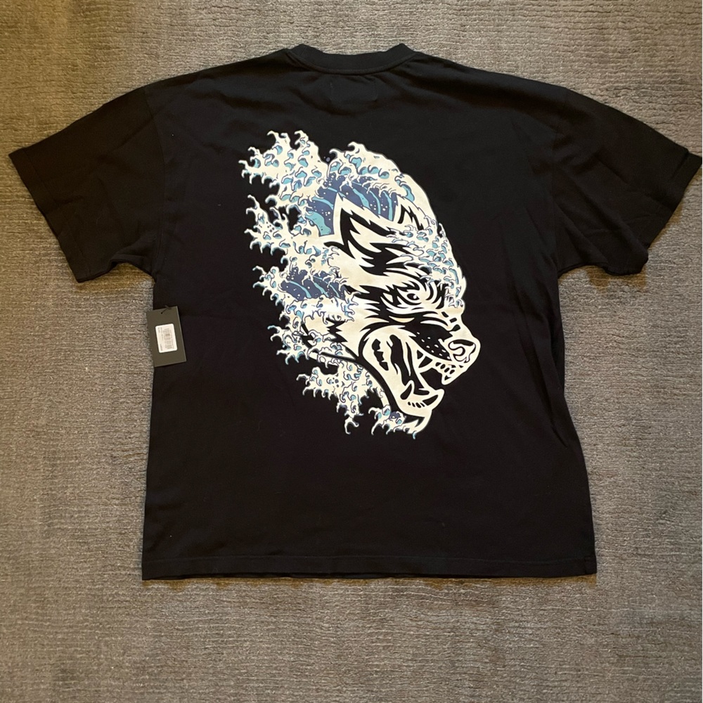 Darc Sport Wave Wolf Large